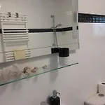 Apartmán Z Tarasem *