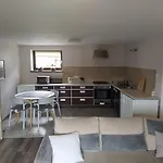 Z Tarasem Apartmán *