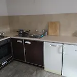Apartmán Z Tarasem