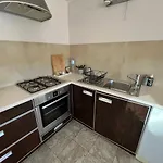 Apartmán Z Tarasem *