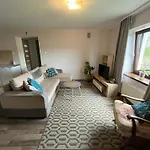 Apartmán Z Tarasem Gdyně