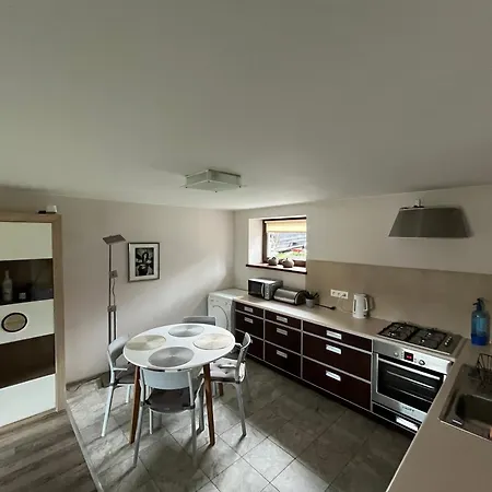 Z Tarasem Apartment Gdynia