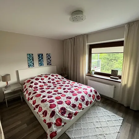 Apartment Z Tarasem Gdynia