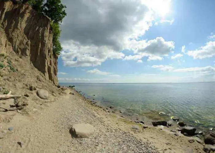 Z Tarasem Apartment *