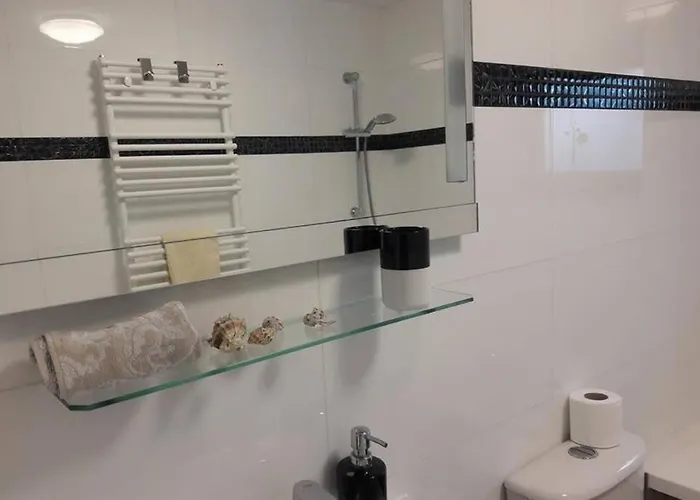 Apartment Z Tarasem *