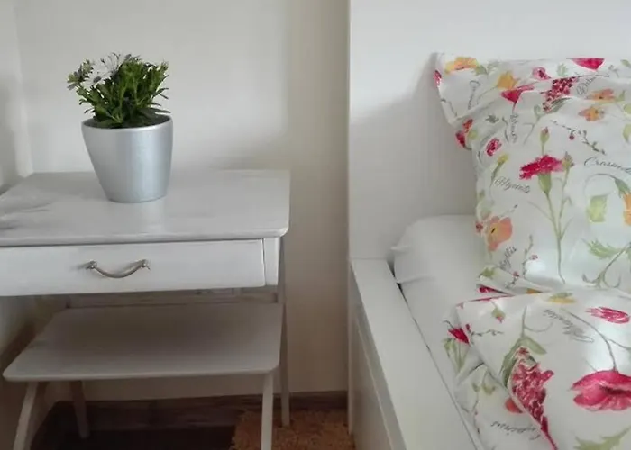 Apartment Z Tarasem *