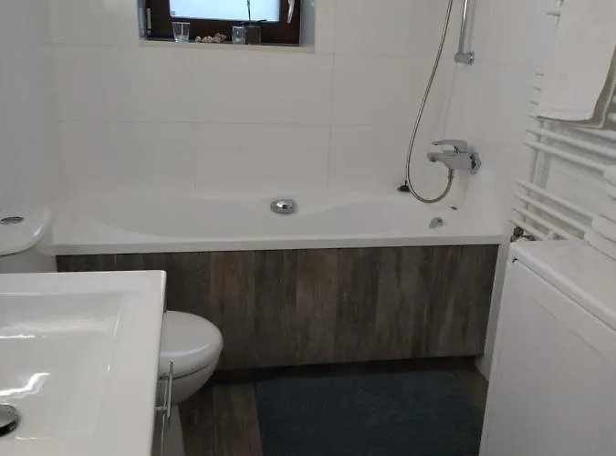 Z Tarasem Apartment Gdynia