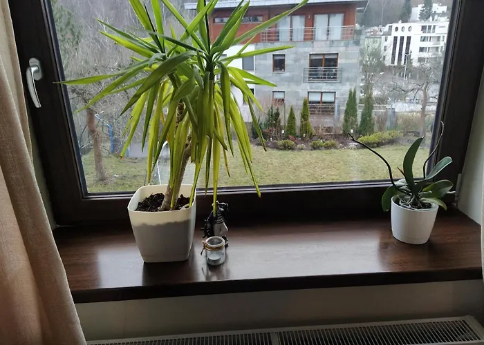 Z Tarasem Apartment Gdynia