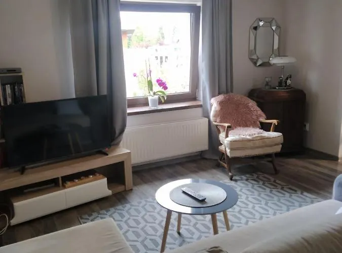 Z Tarasem Apartment Gdynia