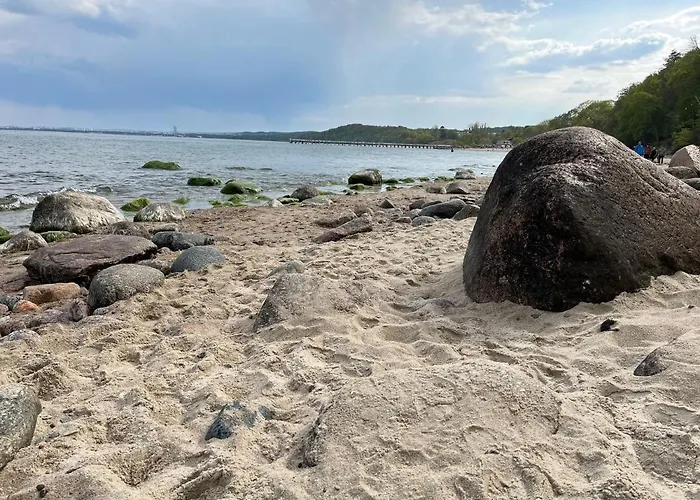 Z Tarasem Apartment *