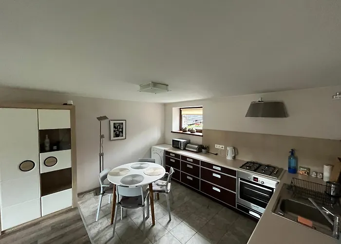 Z Tarasem Apartment Gdynia